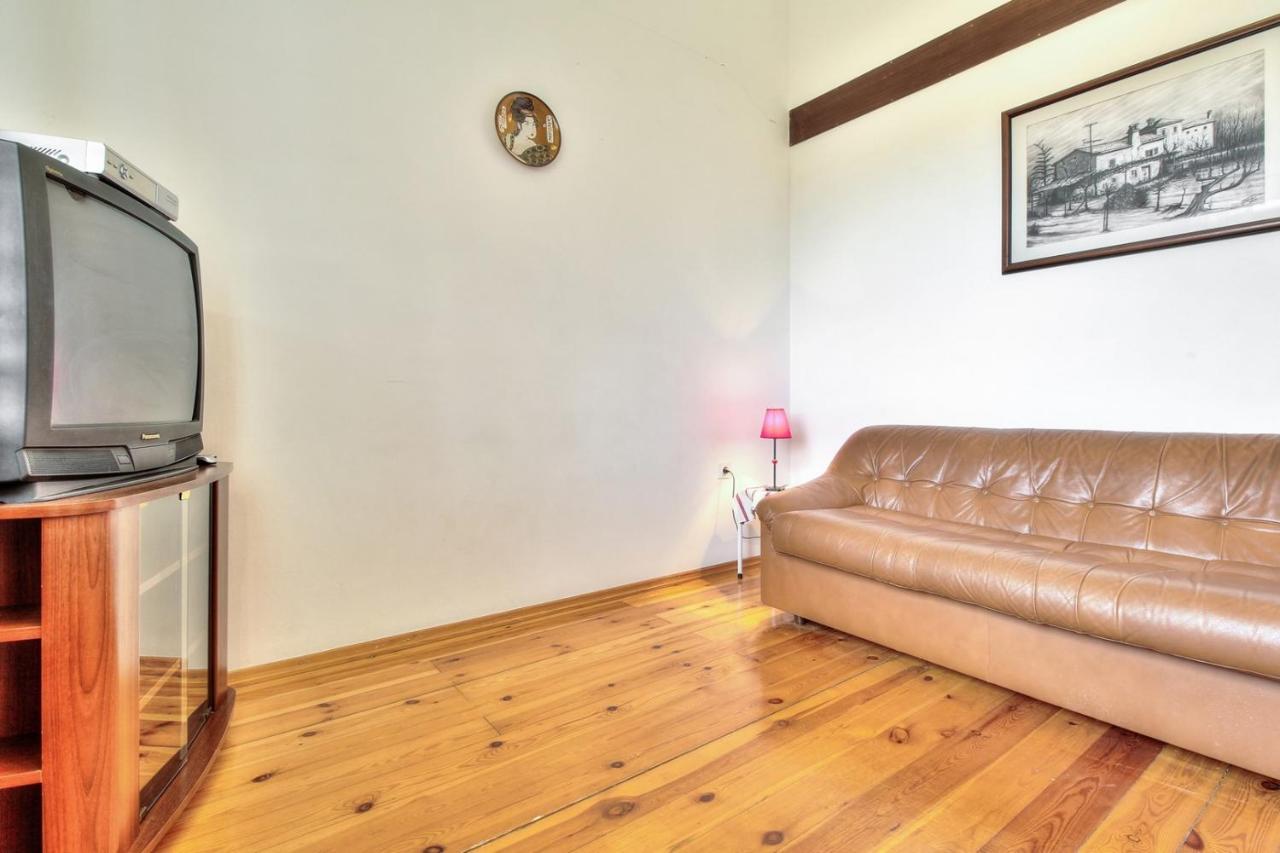 Nadia House With Apartments Zambratija  Exterior photo